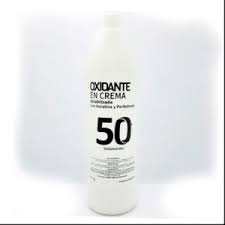 OXIDANTE 50 VOL 100 NOVALOOK